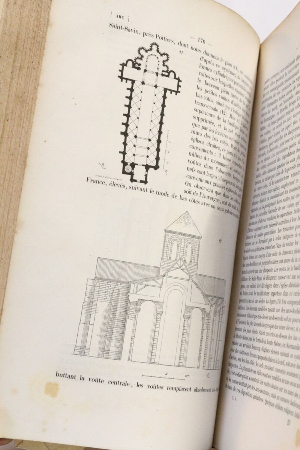 Dictionnaire raisonné de l'architecture française du XIe au XVIe siècle/ Chaire à prêcher - Wikisource