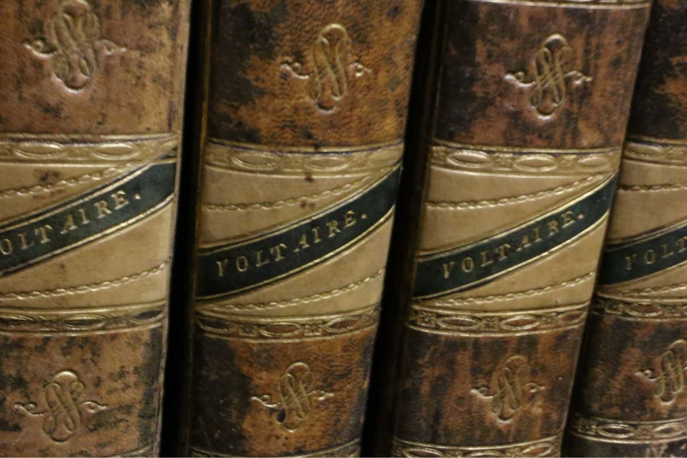 Œuvres de Voltaire Tome XIX: Siècle de Louis XIV.—Tome I by Voltaire
