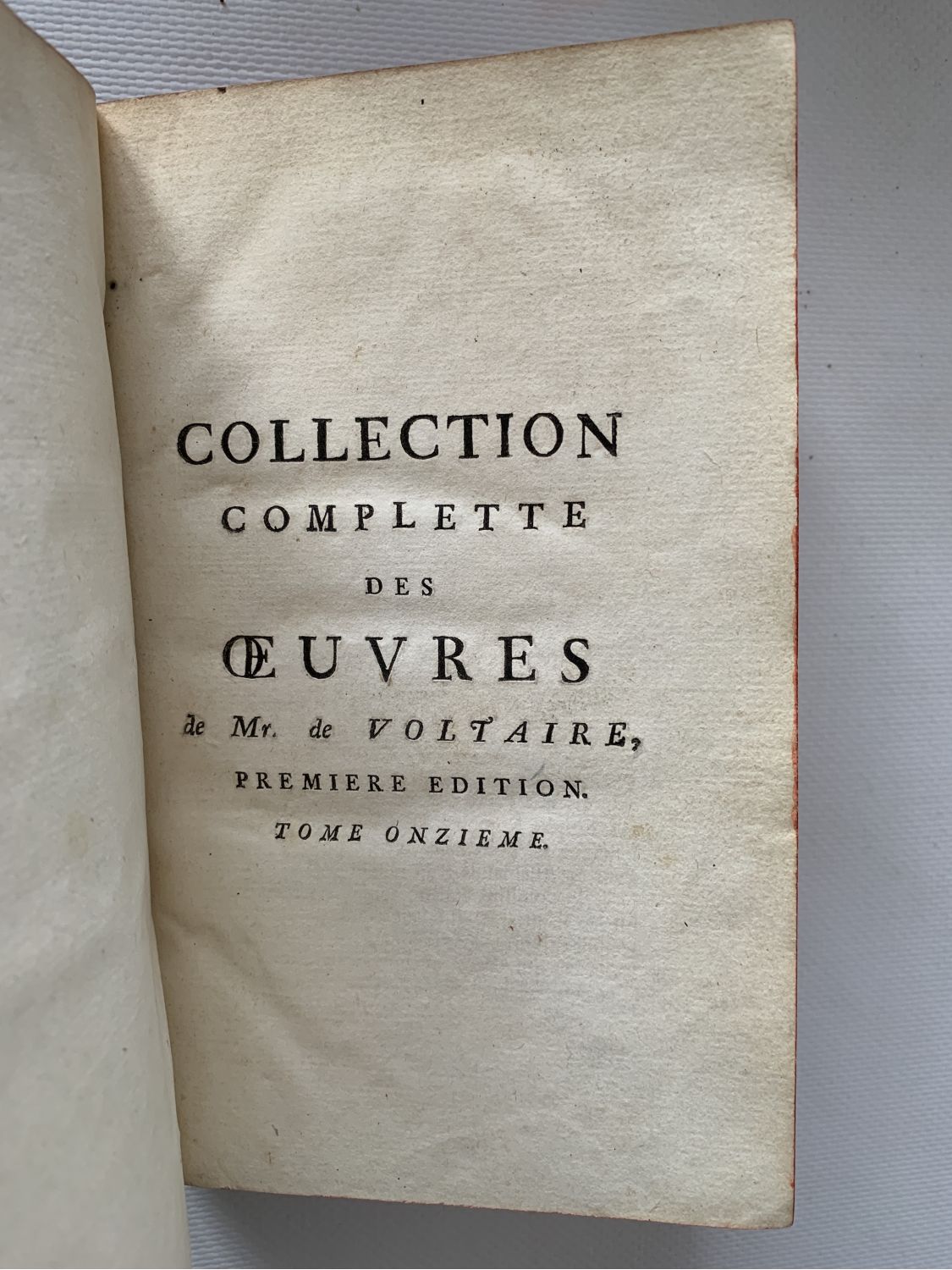 Voltaire Le siècle de Louis XIV Nouvelle Librairie de France sur Centaure  ivoire Arjomari n°