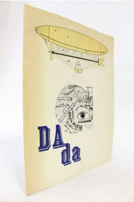 COLLECTIF : Dada. Suites 10 - First edition - Edition-Originale.com