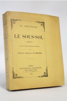 Éditions du sous-sol