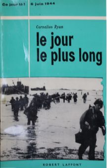 75 ème Anniversaire du Débarquement