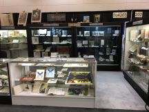 Overview of the 51st California International Antiquarian Book Fair