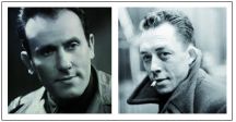 Camus & Char, a successful literary friendship