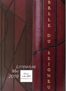 Literaturkatalog Mai 2019