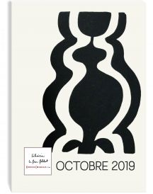 Octobre 2019 - Littérature XXème