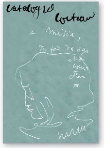 Catalogue Jean Cocteau