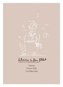 Le Feu Follet at the Grand Palais - Catalogue II