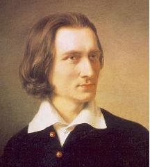 Mysticism, art & love <br> or the romantic soul of Franz Liszt