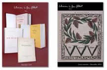 Editions originales & livres anciens rares