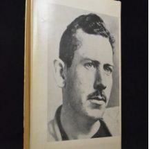 An American magazine published a novel by John Steinbeck